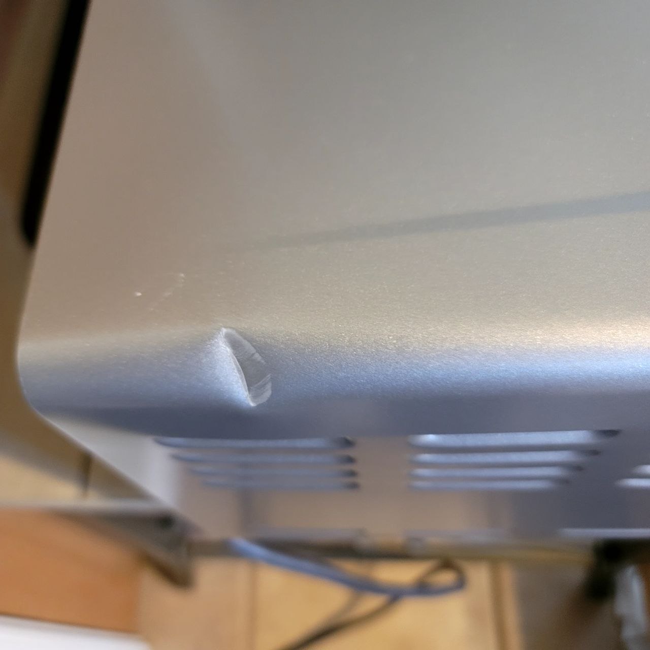 Cuisinart 14-in-1 Space-Saving Air Fryer Toaster Oven gallery image