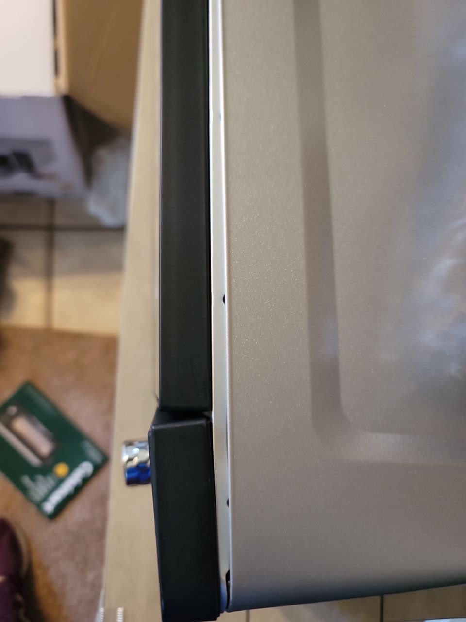 Cuisinart 14-in-1 Space-Saving Air Fryer Toaster Oven gallery image