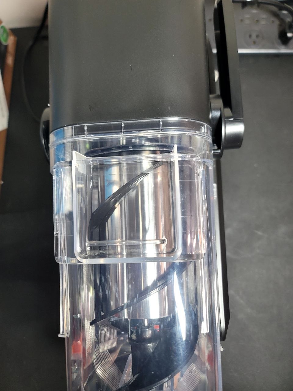 Iceman Slushy Maker 48 oz gallery image