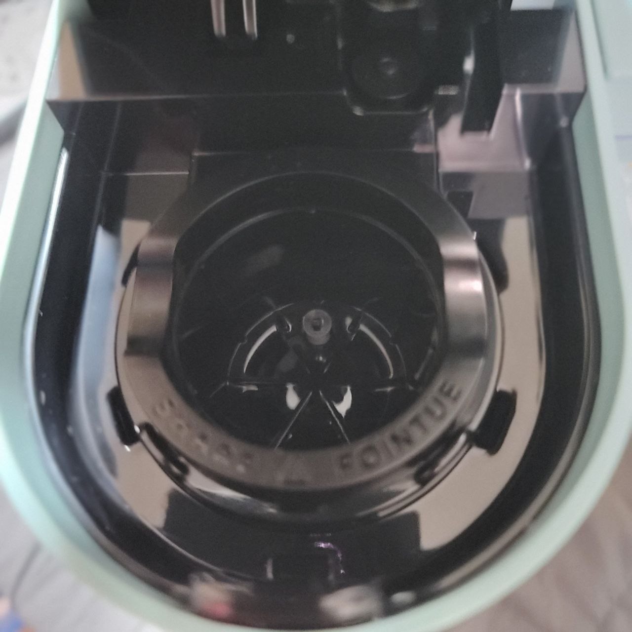 Keurig K-Express Essentials Coffee Maker (Seafoam) gallery image