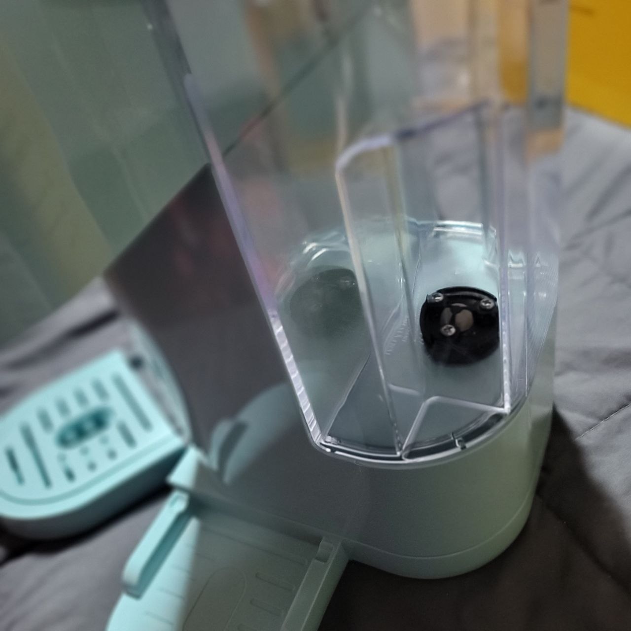 Keurig K-Express Essentials Coffee Maker (Seafoam) gallery image