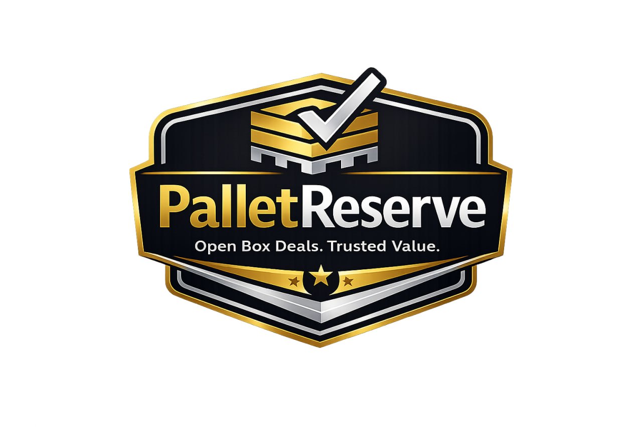 Pallet Reserve