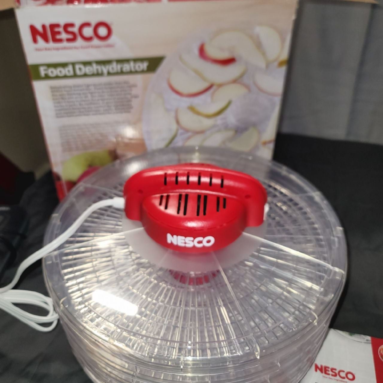 Nesco Food Dehydrator gallery image