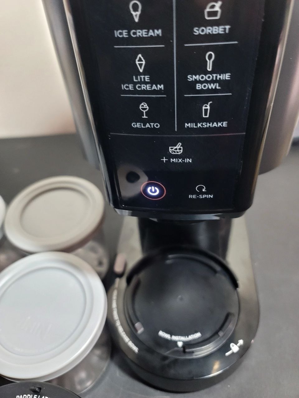 Ninja Creami 7-in-1 Ice Cream Maker