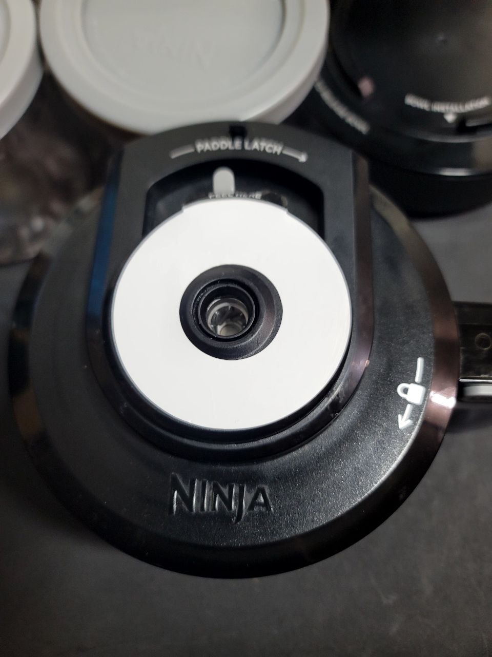 Ninja Creami 7-in-1 Ice Cream Maker gallery image